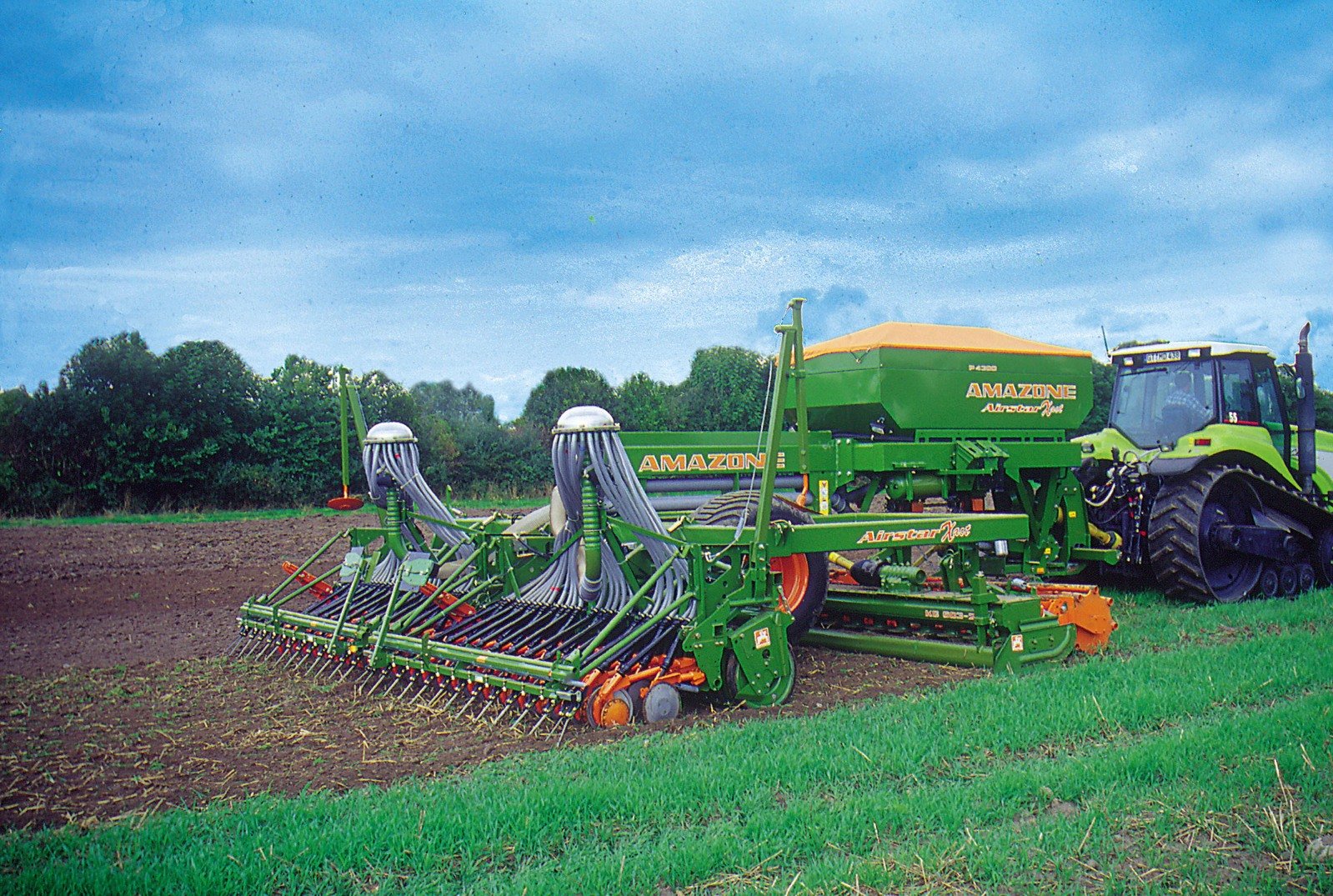 Agricultura como setor de atividade económica