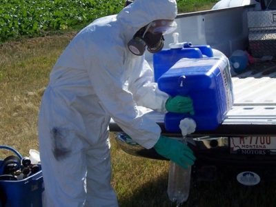 Boas práticas agrícolas e condicionalidade – UFCD 6368